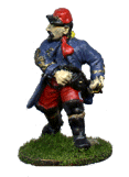 Foundry Franco-Prussian Officer
