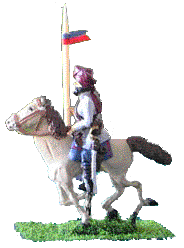 Connoisseur Lancer