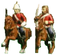 Indian War Band