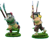 TaiPing Soldiers