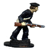RAFM USN Sailor, ACW Range