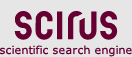 SCIRUS scientific search engine