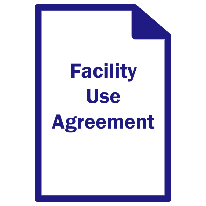Facility Use Agreement