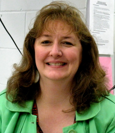 Mrs. Iwinski
