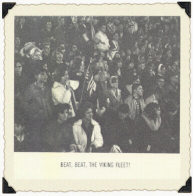 Were You There?