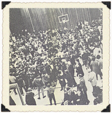 Were You There?