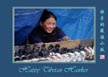 快乐的藏族小贩 Happy Tibetan Hawker