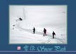 雪径 Snow Path