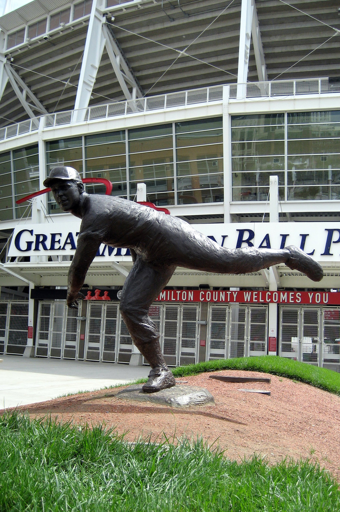GABC Sculpture
