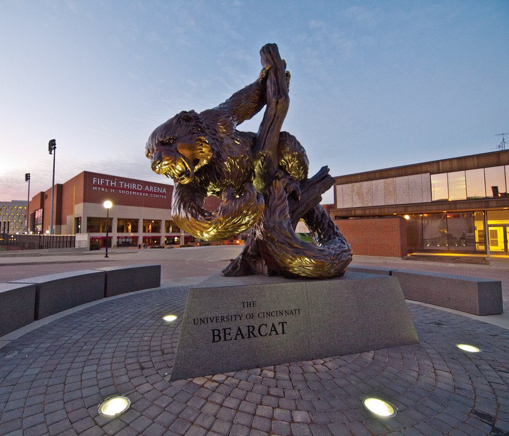 UC Bearcat