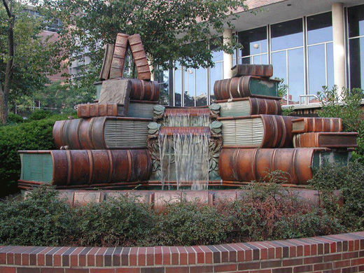 Cincinnati Public Library