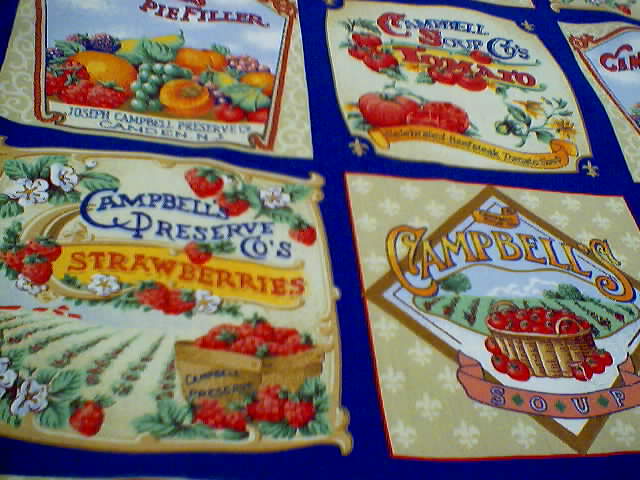 Campbell Market