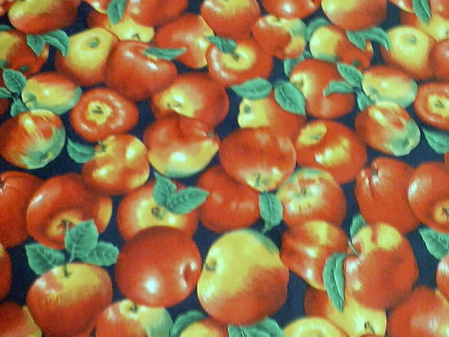 Fresh Apples
