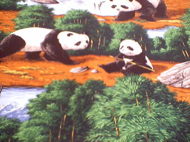 Great Panda