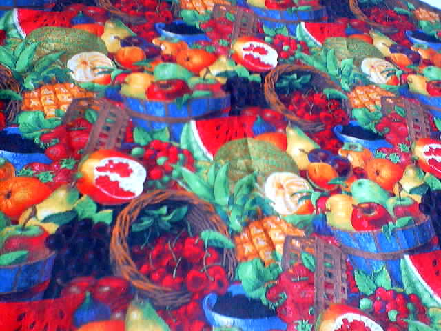 Farmers Market