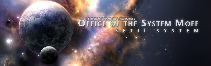 Setii System Moff