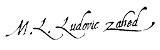 Ludovic Zahed
