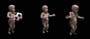 babydancing