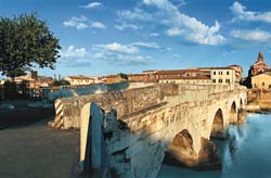 Ponte di Tiberio