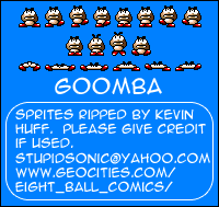 Goomba+sprite