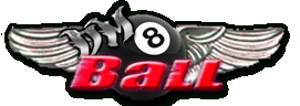  8 Ball 
