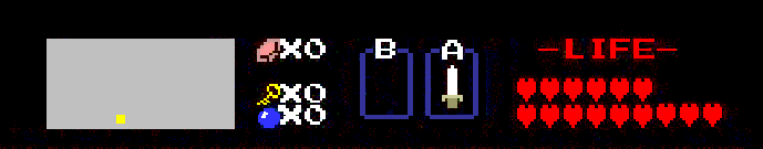 .eight bit death.