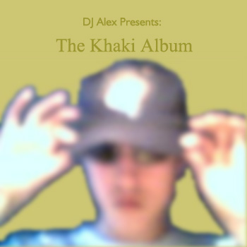 Me doing my best Jay-Z impersonation :P