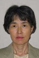 Ms. Hiroko Nozawa