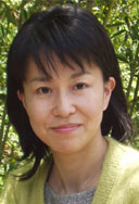 Ms. Keiko Kawasaki