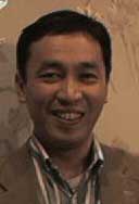 Mr. Nagahide Matsubara