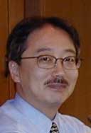 Mr. Shinichi Imazu