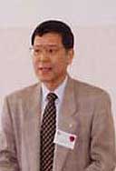 Mr. Tameyuki Takata