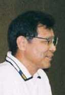 Mr. Tameyuki Takata