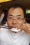 Wakato Kuroda