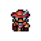 Red Wizard