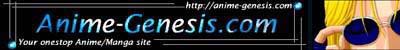 ~Anime Genesis~