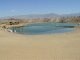 Timna Lake - Nehushtan Parking
