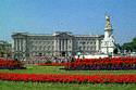 Palaces and royalty
