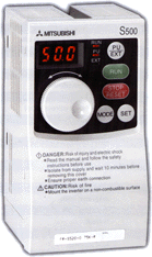 Frequency inverters