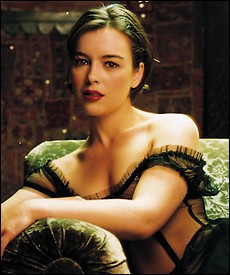 Olivia Williams