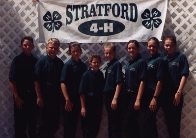 4-H Clothing