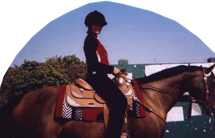 Western Outfit
