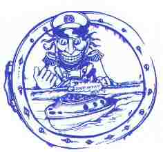 boat logo