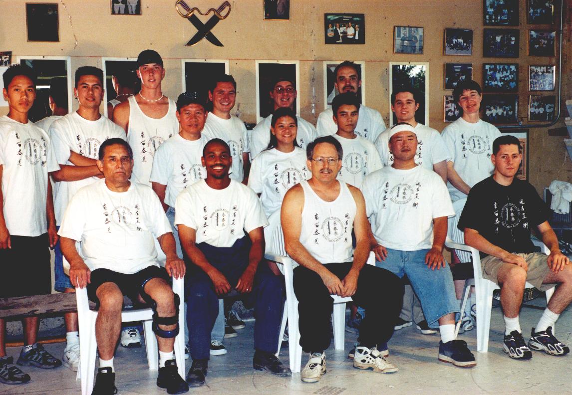 Group Photo