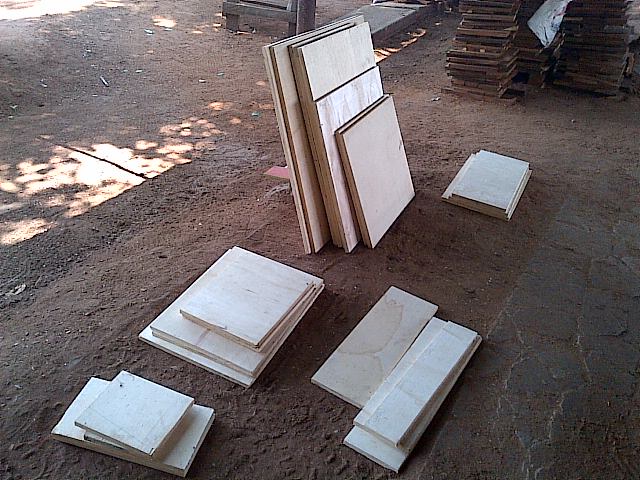 folded horn loaded eighteen sound