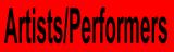 Artists & Performers