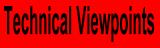 Technical Viewpoints