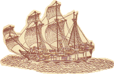 Mayflower Passenger List & Individual Histories