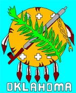 Oklahoma Roots