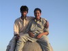 Ejaz pic